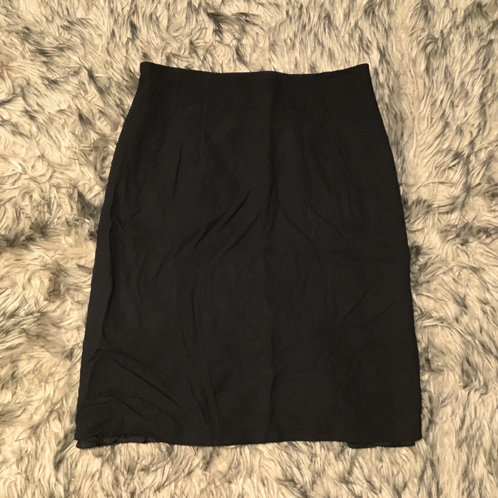 Delicia MIDI Skirt Sz 12